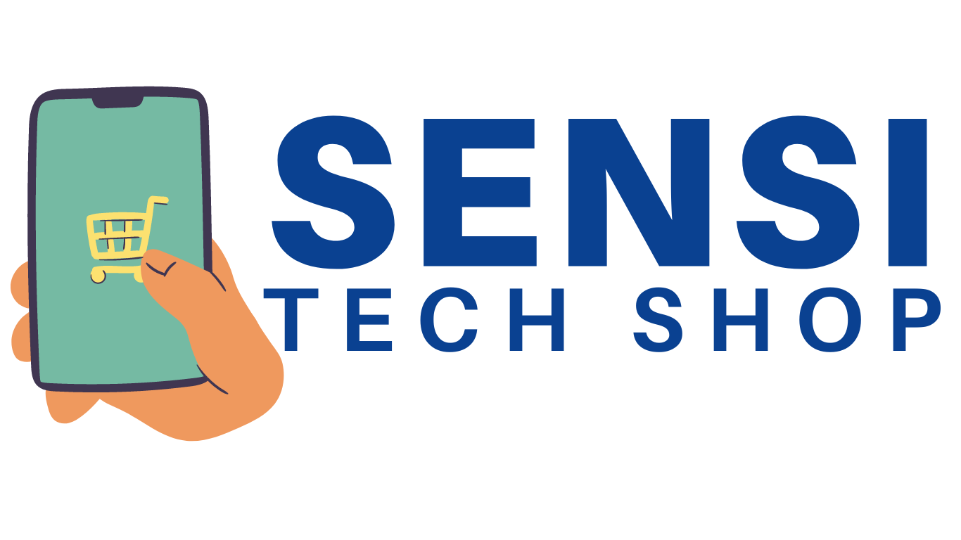 Sensi Tech Shop